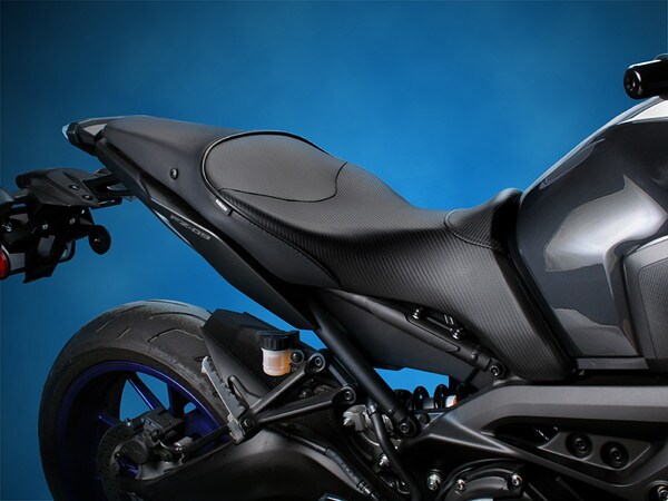 YAMAHA FZ-09 / MT-09 2013-20 - World Sport Performance Seat